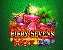 Fiery Sevens Hot 20